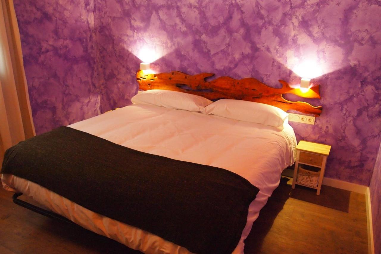 Maddiola Apartment Orio Bagian luar foto