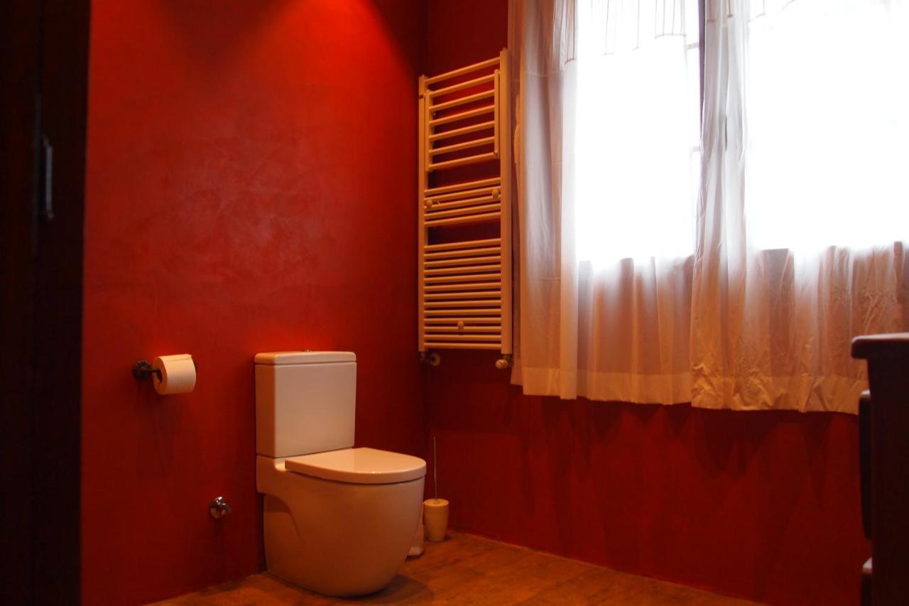 Maddiola Apartment Orio Bagian luar foto