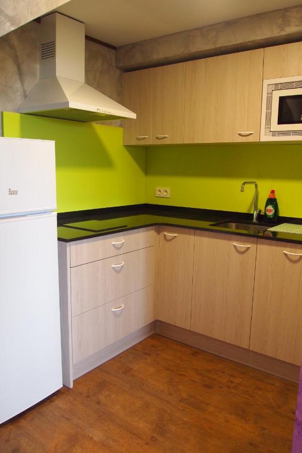 Maddiola Apartment Orio Bagian luar foto