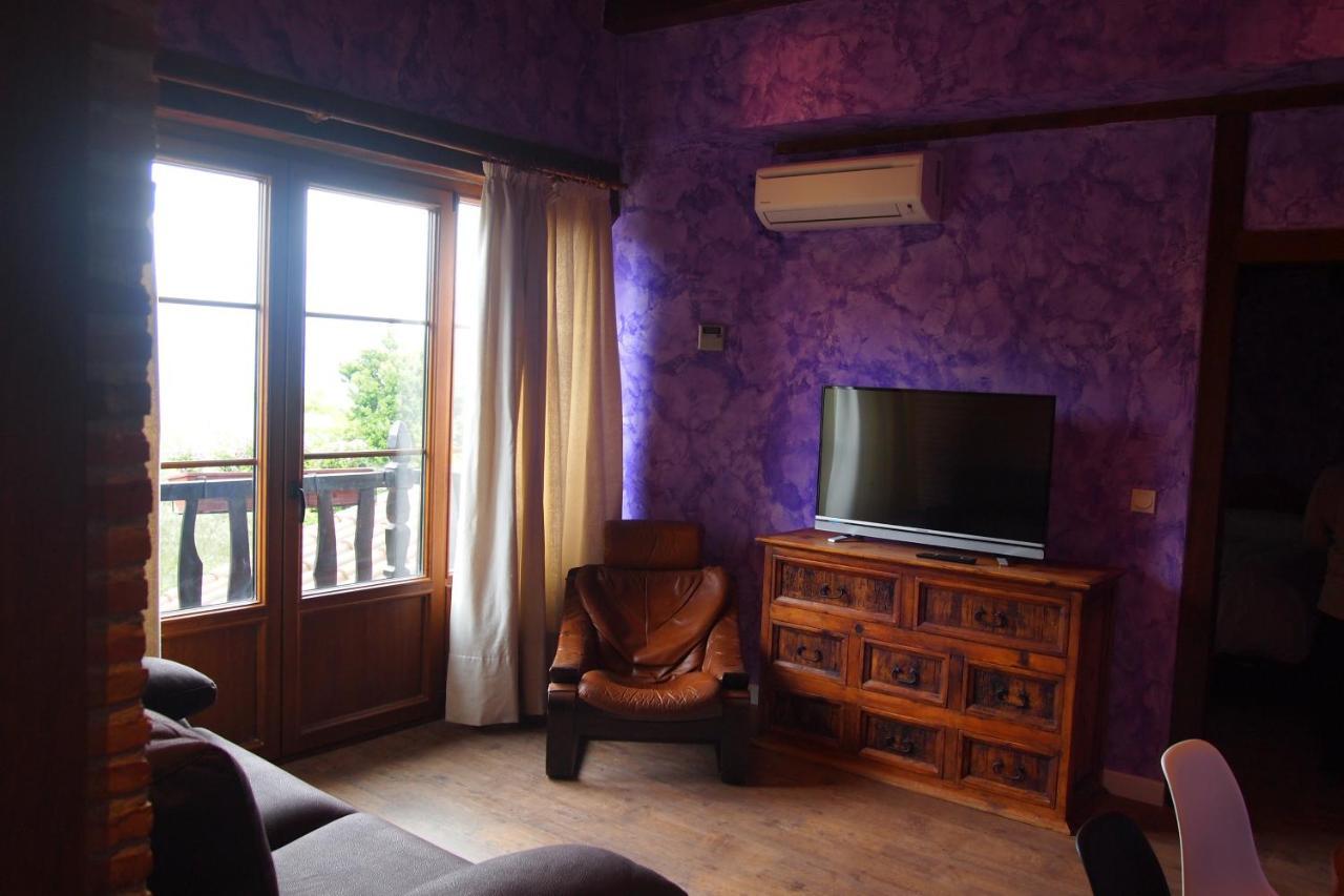 Maddiola Apartment Orio Bagian luar foto