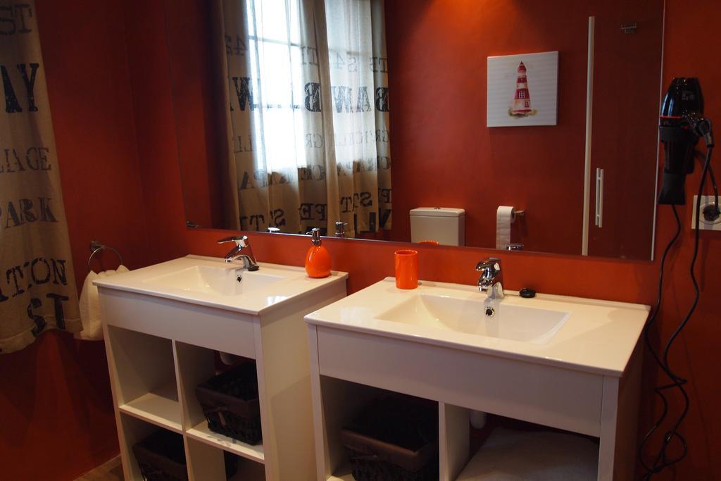 Maddiola Apartment Orio Bagian luar foto