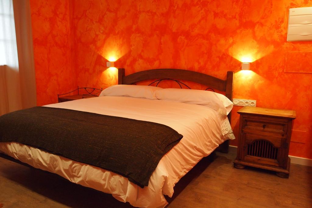 Maddiola Apartment Orio Bagian luar foto