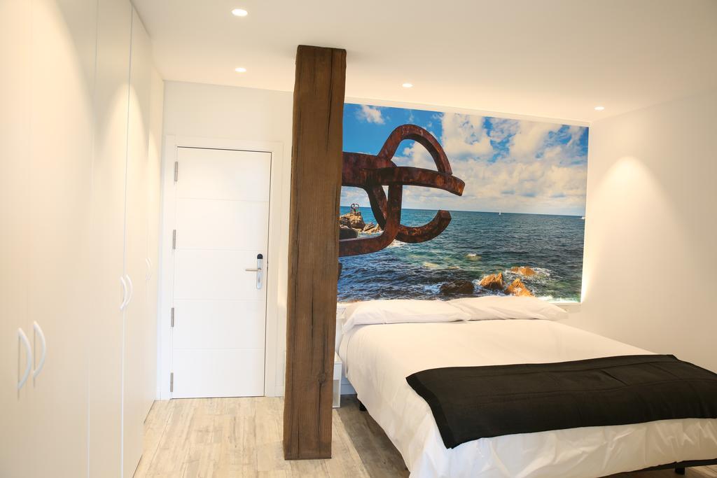 Maddiola Apartment Orio Bagian luar foto