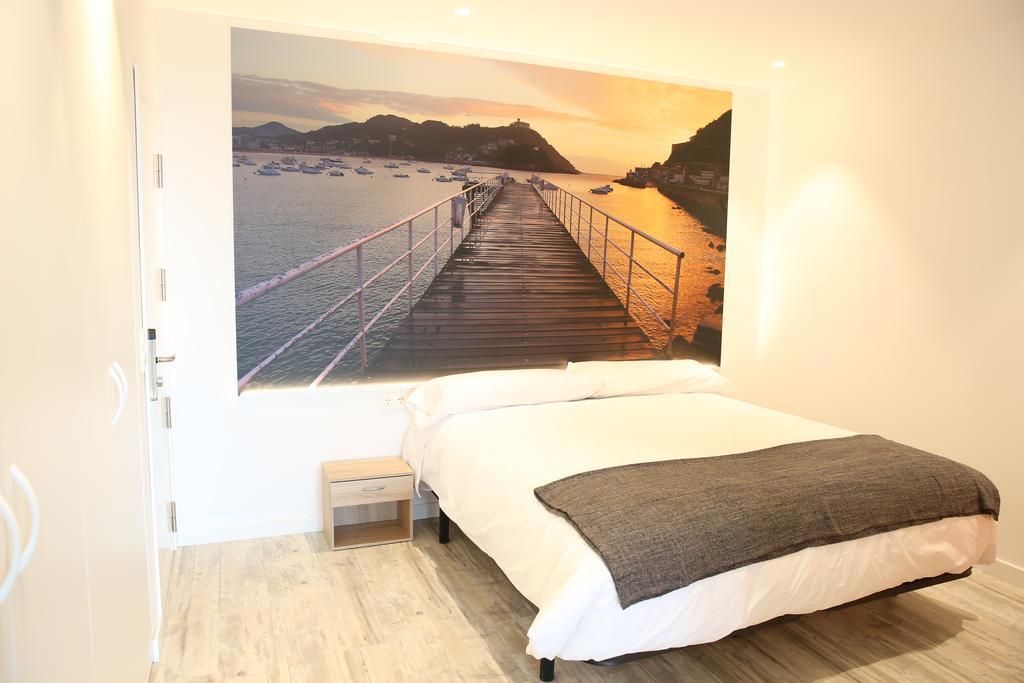 Maddiola Apartment Orio Bagian luar foto