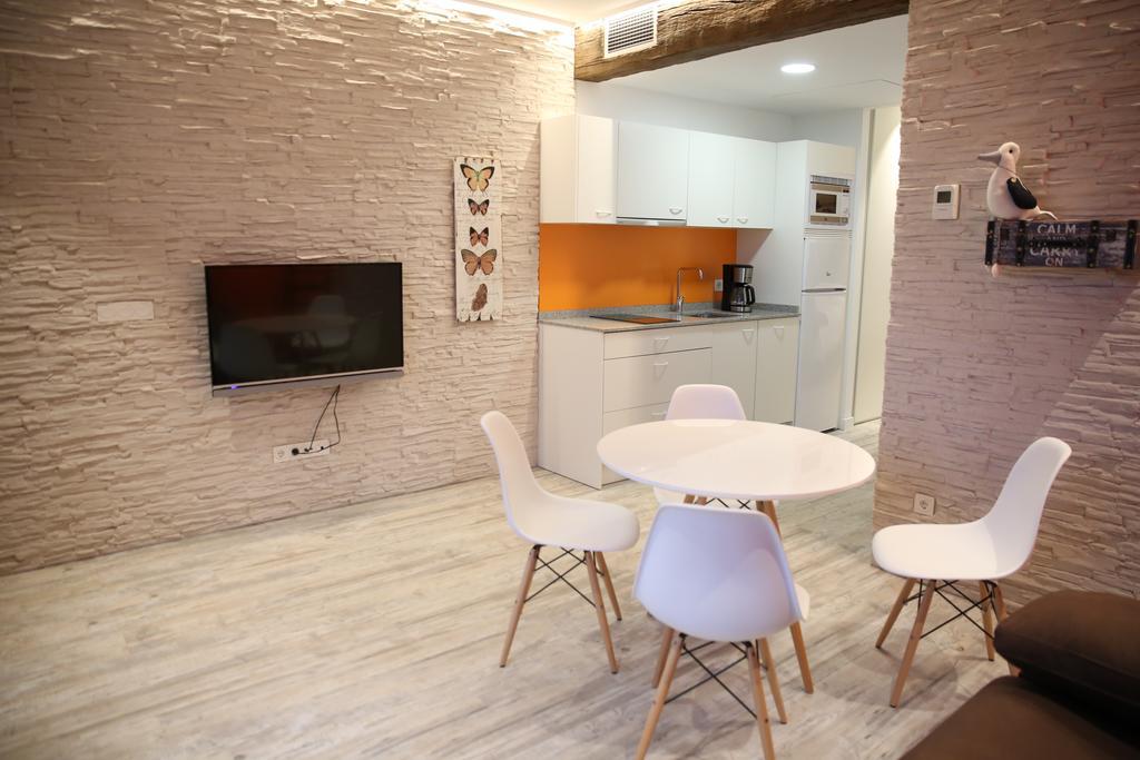 Maddiola Apartment Orio Bagian luar foto