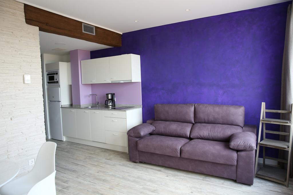 Maddiola Apartment Orio Bagian luar foto