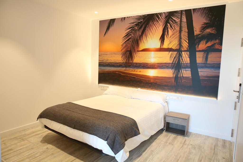Maddiola Apartment Orio Bagian luar foto