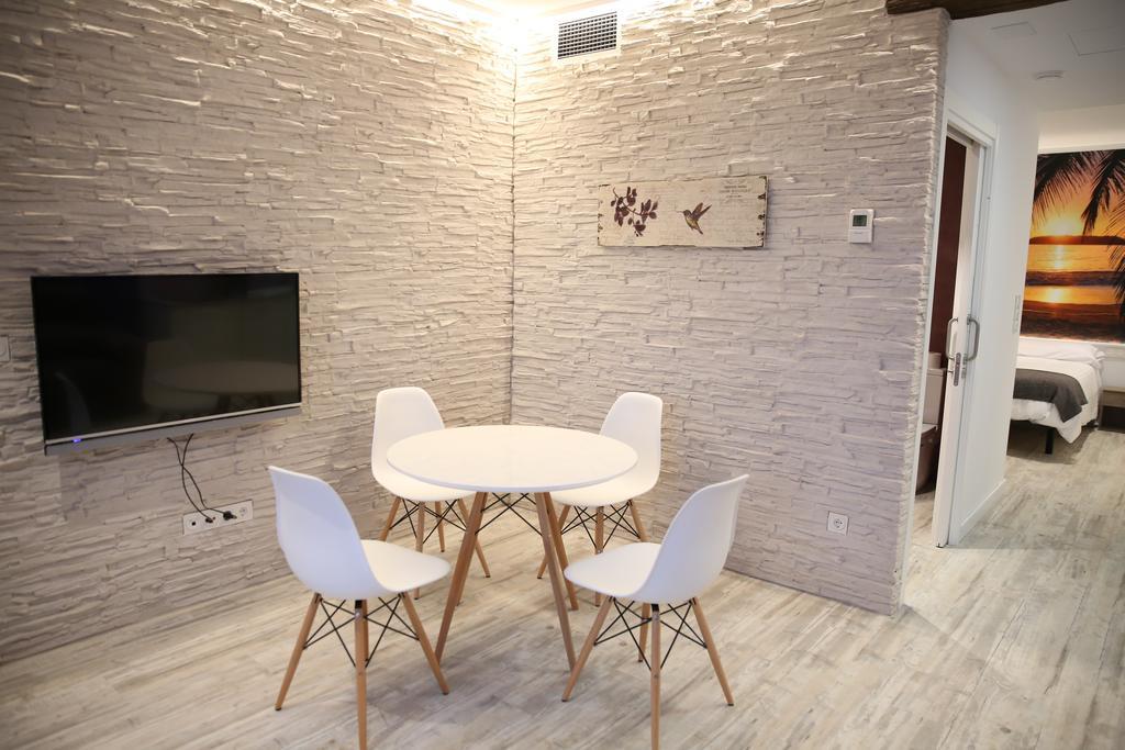 Maddiola Apartment Orio Bagian luar foto