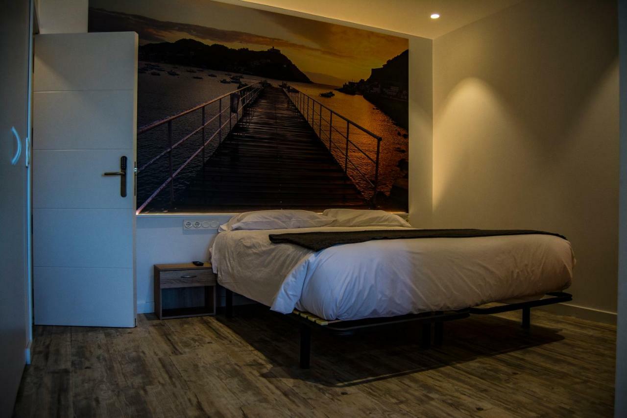 Maddiola Apartment Orio Bagian luar foto